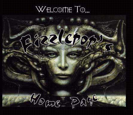 Welcome To Fizzlepop's Homepage